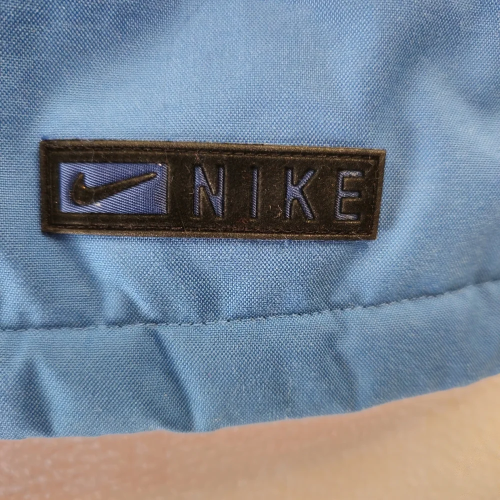 Nike keep warm